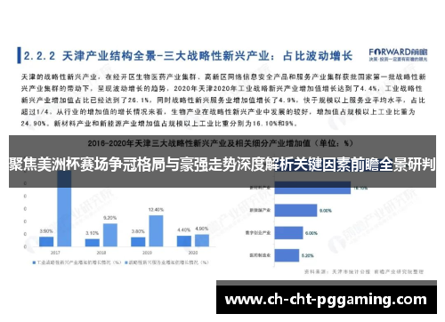 聚焦美洲杯赛场争冠格局与豪强走势深度解析关键因素前瞻全景研判 聚焦美洲杯赛场争冠格局与豪强走势深度解析关键因素前瞻全景研判